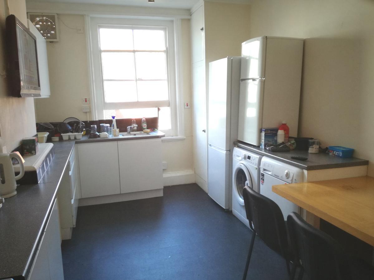 Amity Hostel London Kültér fotó