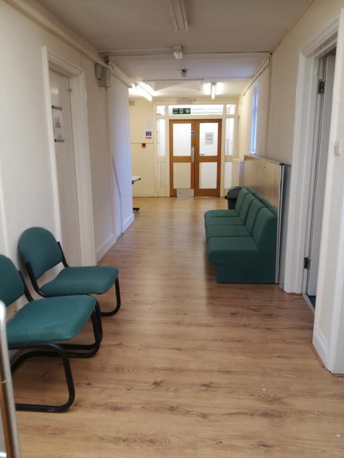 Amity Hostel London Kültér fotó