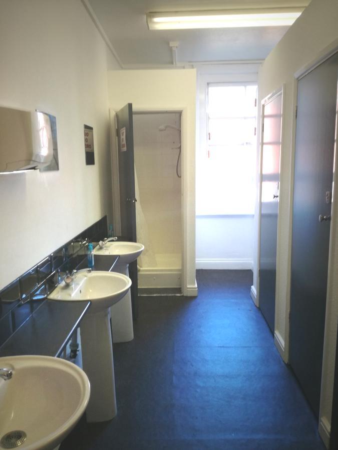 Amity Hostel London Kültér fotó