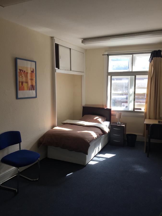 Amity Hostel London Kültér fotó