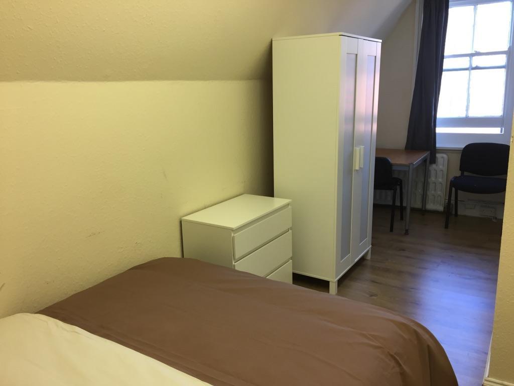 Amity Hostel London Kültér fotó