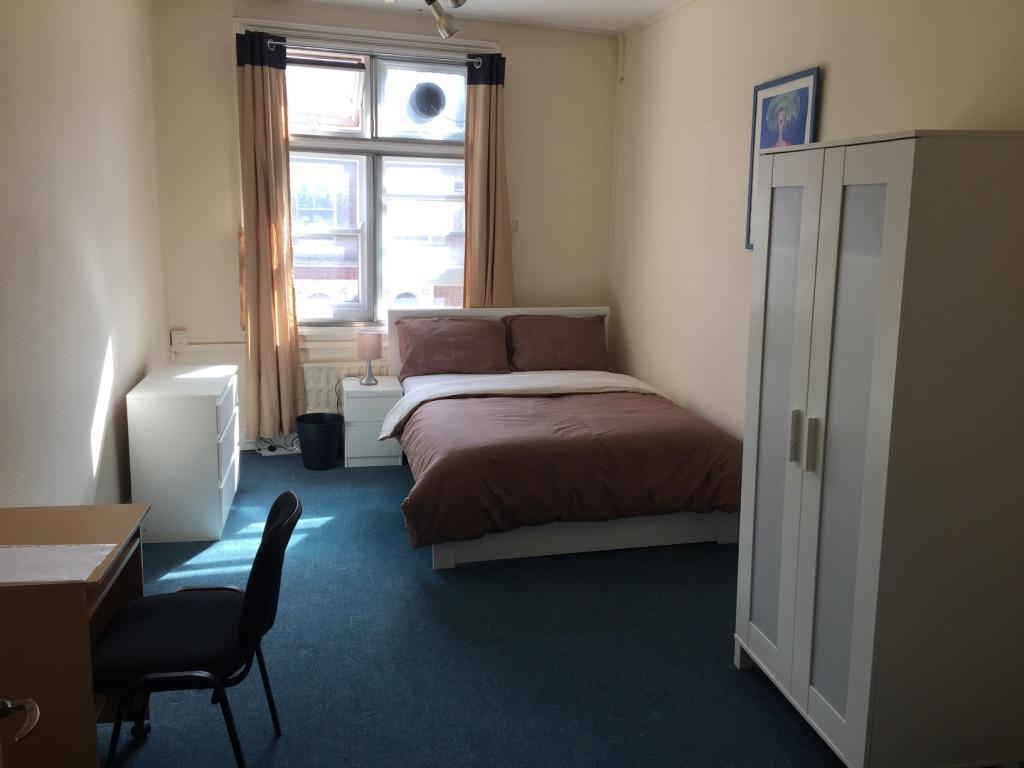 Amity Hostel London Kültér fotó