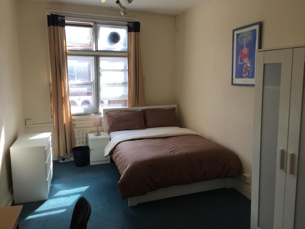 Amity Hostel London Kültér fotó
