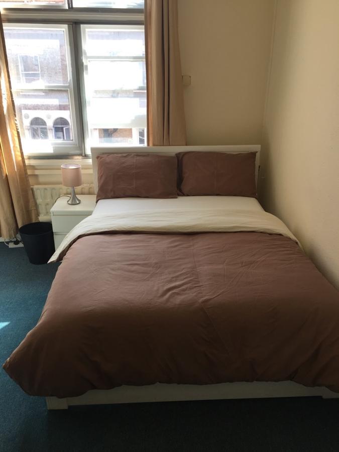 Amity Hostel London Kültér fotó