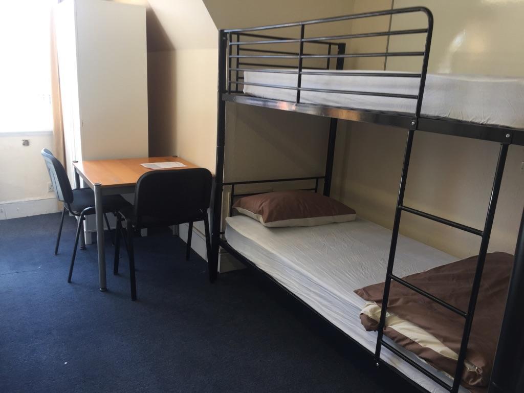 Amity Hostel London Kültér fotó