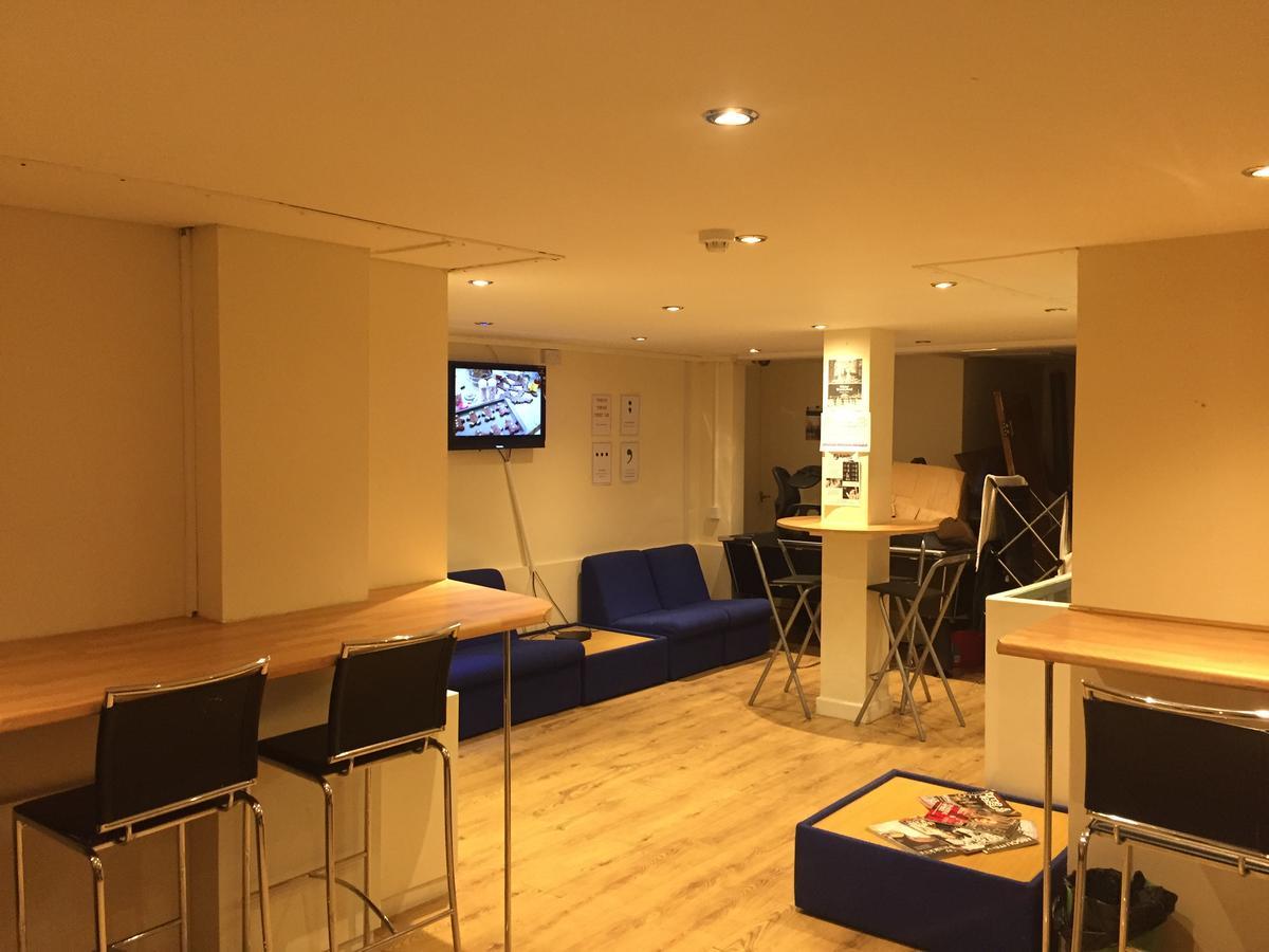 Amity Hostel London Kültér fotó