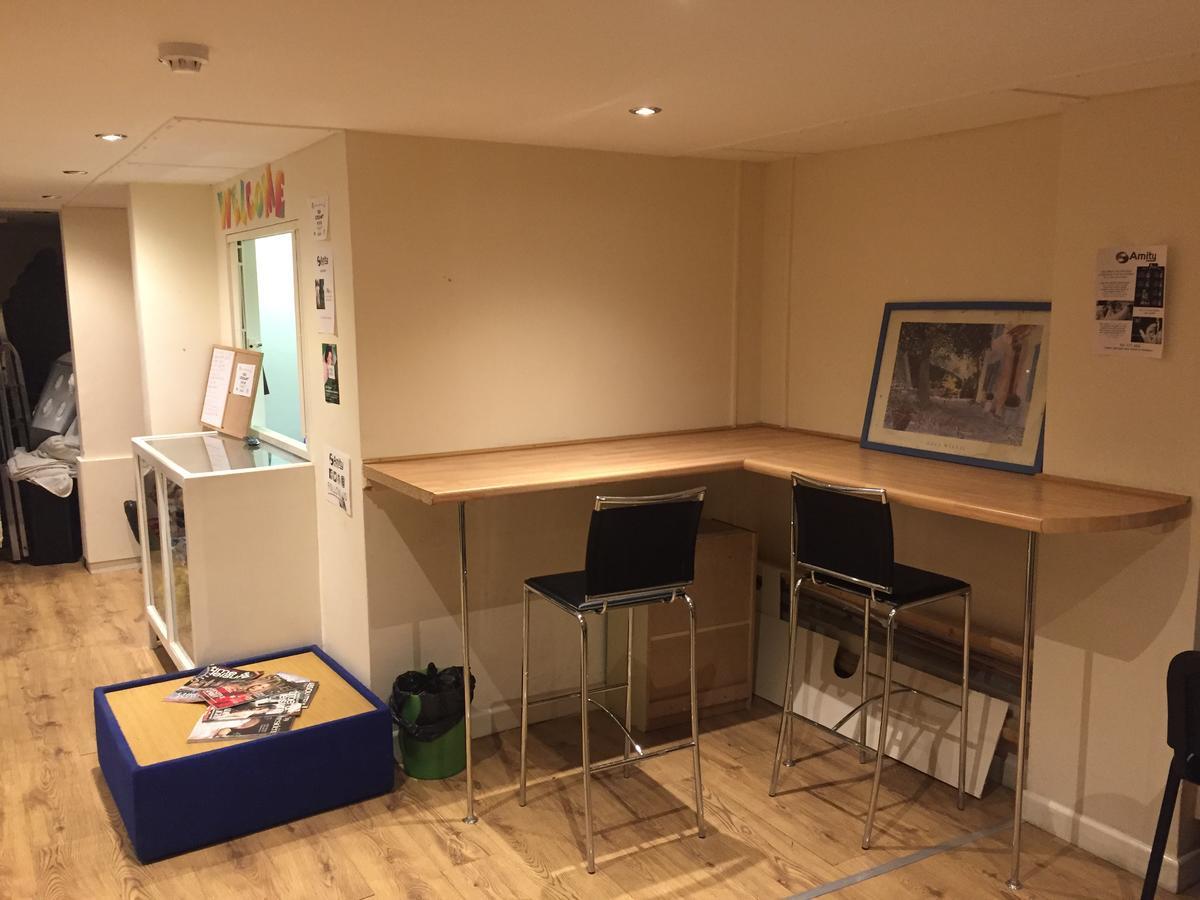 Amity Hostel London Kültér fotó