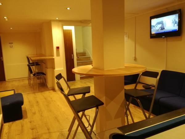 Amity Hostel London Kültér fotó